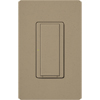 Lutron, Radio RA 2 Switch, RRD-8ANS-MS