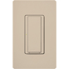 Lutron, Radio RA 2 Switch, RRD-8ANS-TP