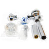 Zurn, Aquaflush Exposed Closet Flush Valve, Z6000-WS1-YB-YC