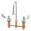 T&S, T&S Faucets, B-2865-04