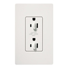 Lutron, Claro, CAR-15-DFDU-WH
