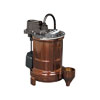 Liberty Pumps, Sump Pumps, 257