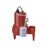 Liberty Pumps, Sewage Pumps, LE51A