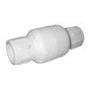 Jones Stephens, Inline PVC Check Valves, C30-050