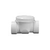 PVC Backwater Valves, B04-300