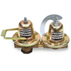 Bell & Gossett, Pressure Reducing Valves, 110197 (Model F-3)
