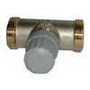 Danfoss, Thermostatic Radiator Valves, 013G8042
