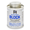 Hercules, Block&trade; Seals Threads and Gaskets, 15707