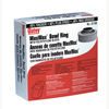 Oatey, Maxwax&reg; Wax Bowl Ring with Sleeve, 31188
