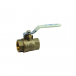 Conbraco, 3/8" Full Port Threaded Ball Valve, (Lead Free), 94ALF-102-01A