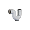 Matco Norca, Trap G- 1- 1/2 In. FIP x 1- 1/4 In. With Cleanout, TRAP-G