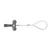 Prier Products, Oval Style Operating Key on Lanyard, C-108KT-808