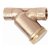 Approved Vendor, Y-Strainer, 59-303-02