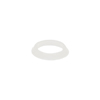 Wal-Rich, 1 1/2 in. X 1 1/4 in. Nylon Slip Joint Washer, 2708506