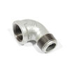Ever Flow, GMSN0012, Street 90 Elbow, 1/2" Street 90 Elbow, 1/2" Threaded Street 90 Elbow, Galvanized 1/2" Street 90 Elbow, M65988, 1" Black Street 90 Elbow