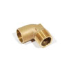 Ever Flow, 1/2" Copper Male Elbow, M66123