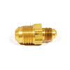 Gruner, 42R-8-4, 1/2" X 1/4" Flare Union, M66218