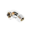 Wal Rich, Street 90&deg; Elbow, 306002