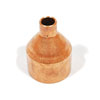 Ever Flow, CCRC1145, Copper Reducing Coupling W/O Stop, M66363