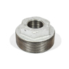 Matco-Norca, ZMGBU0500, Galvanized Bushings, 1" X 1/8" Galvanized Bushing, M66409