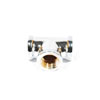 Approved Vendor, Tee, 315002