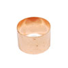 Elkhart, 2" NPT Drain Waste Vent Couplings with Stop, M66603