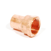 Everflow, 1/2" Female Street Adapter FTG X F