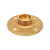 Companion Flanges, 1 1/4" C x C, Copper, M66963