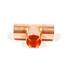 Everflow, 1/4" Copper Tee, 32640