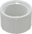 Charlotte, 1 1/2" PVC Female Adapter, 61194203198