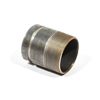 1 1/2" X 4" Groove X MPT Adapter Nipple, 69029195110