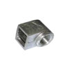 Wal Rich, Gas Regulator Peck Vent, 1754002