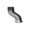 Platsky, 4815-511, Meter Offset Swivel, 1" Black Meter Offset Swivel, 20 Lt. Meter Offset Swivel, 1" Meter Offset Swivel