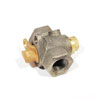 Mueller, Tamper-Proof Meter Valve, H11118 (3/4")
