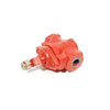 Walworth, Tamper Proof Plug Valves, 1796 (3/4")