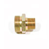 Mueller, Meter Nut to NPT Adater, 71293