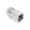 Brass Craft, Female Adaptor 5/8" O.D. Flare X 1/2" F.I.P. Steel, MAU1-10-8S