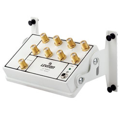 Leviton, Premium CATV Modules, 47693-8P