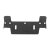 Pasco, 10 1/2" Lavatory Hanger ( Made in USA), 1223