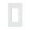 Lutron, Nova T Wallplates, NT-R3-NFB-BR