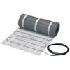 Danfoss, 10 Sq.Ft. LX Mats Electric Floor Heating, 120V, 088L3150 