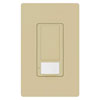 Lutron, Maestro Switch with Vacancy Motion Sensor, MS-VPS6M-DV-IV
