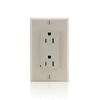 Leviton, T5280-I