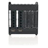 Leviton, 476TM-612, Twist & Mount Patch Panel