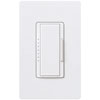 Lutron, Radio RA 2 Dimmer, RRD-6NA-WH