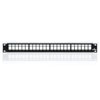 Leviton, QuickPort Patch Panel, 49255-H24