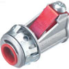 Arlington Industries, Snap2IT Snap-In Conduit Cable Connectors, 4010AST