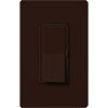 Lutron, Diva, CL Dimmers for Dimmable CFL & LED Bulbs, DVCL-153P-BR