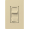 Lutron, Skylark Contour, CL Dimmer for CFL & LED Dimmable Bulbs, CTCL-153P-IV