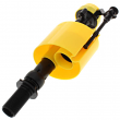 Brass Craft,  Adjustable Plastic Pilot Fill Valve, BCT-016H  